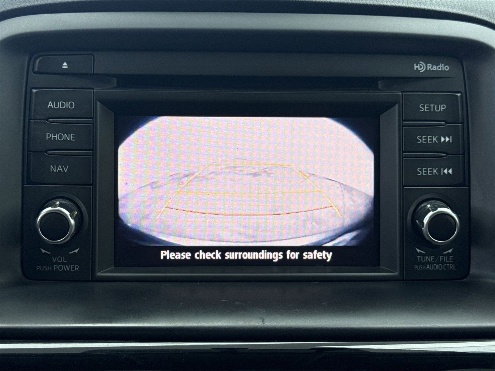 Used 2013 MAZDA CX-5 Grand Touring image 25