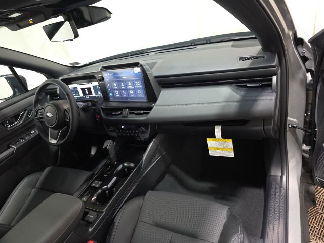 New 2026 Subaru Outback Touring image 35