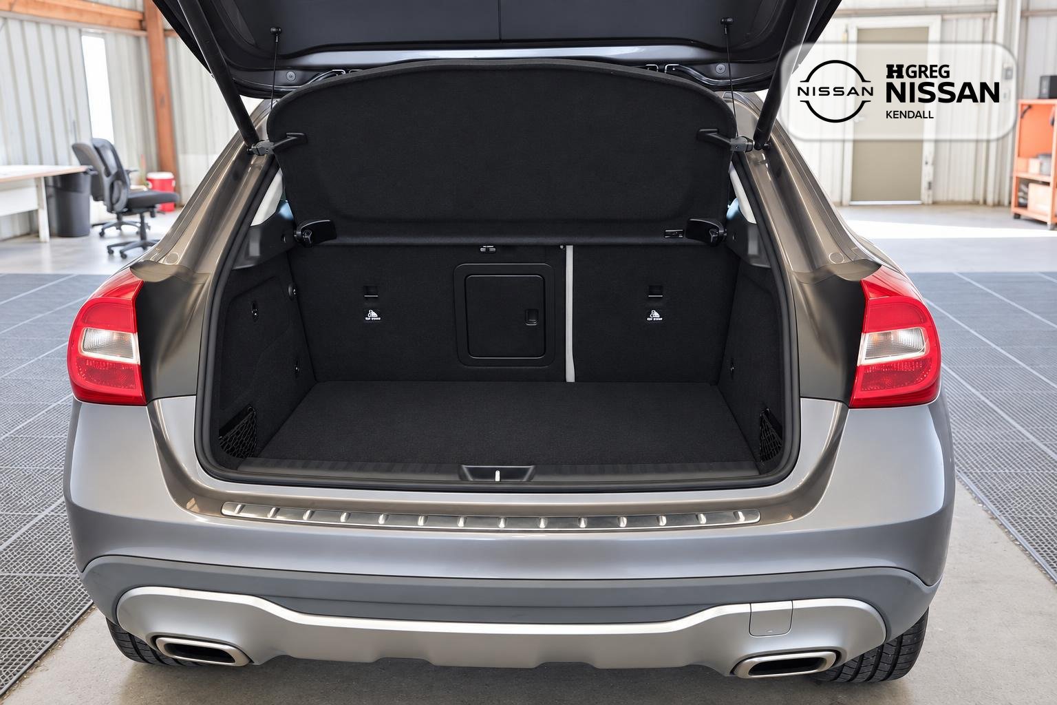 Used 2019 Mercedes-Benz GLA 250 image 14