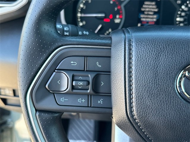 New 2026 Toyota Tundra SR5 image 16