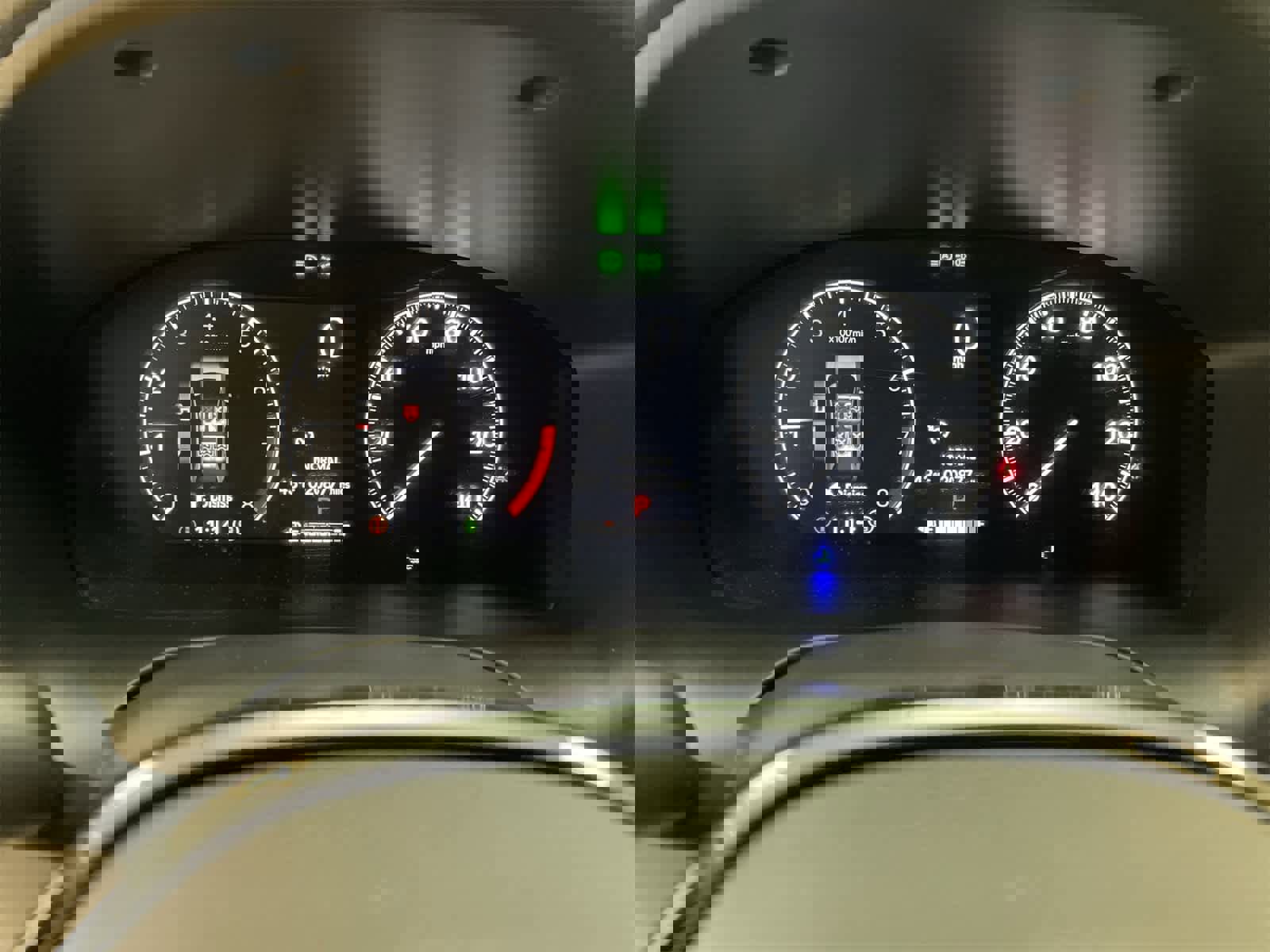 Used 2023 Honda HR-V EX-L image 14