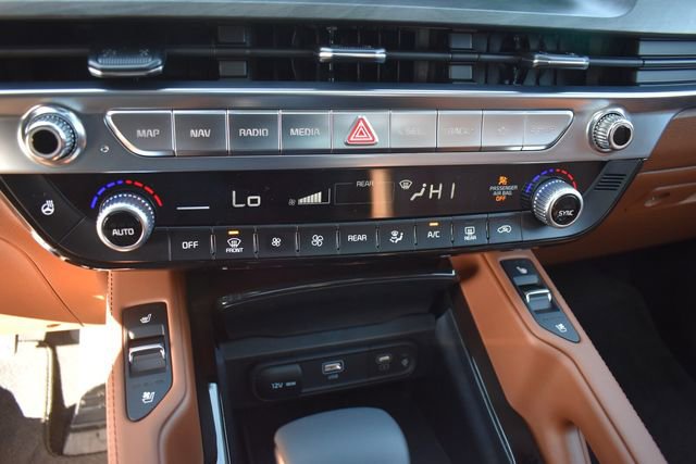 New 2025 Kia Telluride AWD image 31