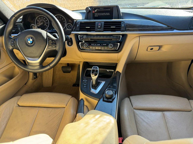 Used 2016 BMW 428i Gran Coupe image 11