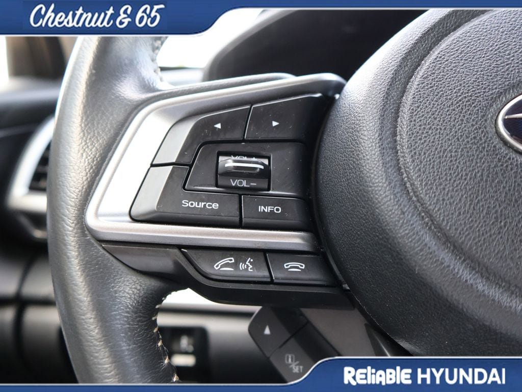Used 2024 Subaru Forester Premium AWD/4WD image 28