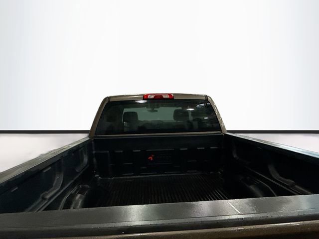 Used 2015 Chevrolet Silverado 1500 W/T AWD/4WD image 22