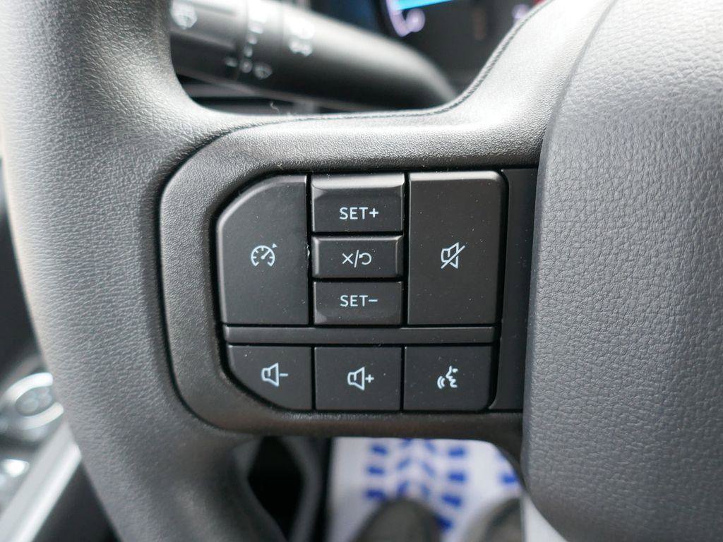 New 2026 Ford F250 XL image 18