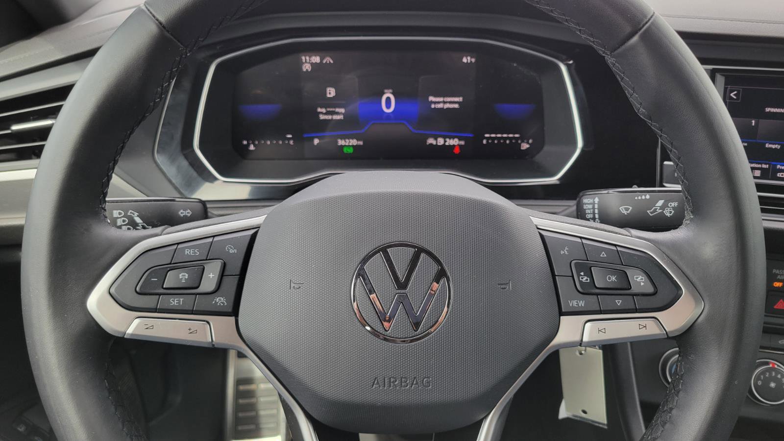 Used 2023 Volkswagen Jetta Sport image 22