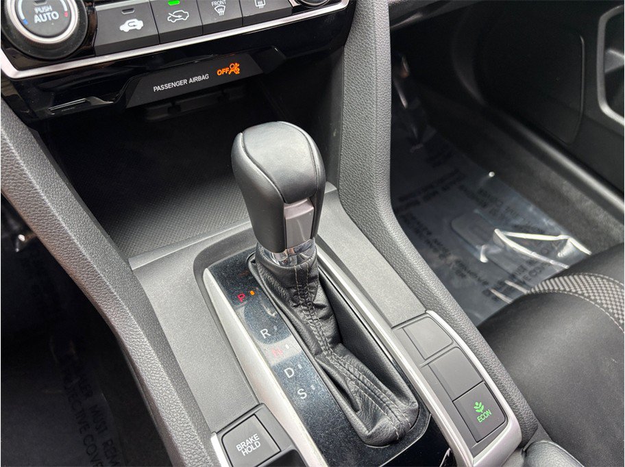 Used 2020 Honda Civic Sport image 29