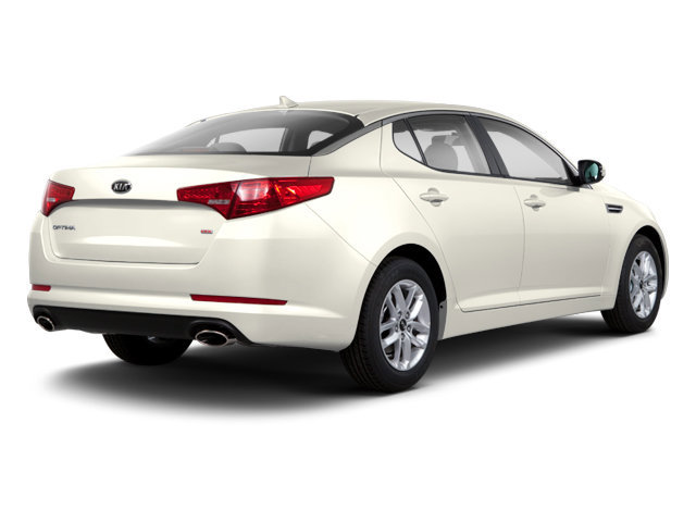 Used 2013 Kia Optima EX image 2