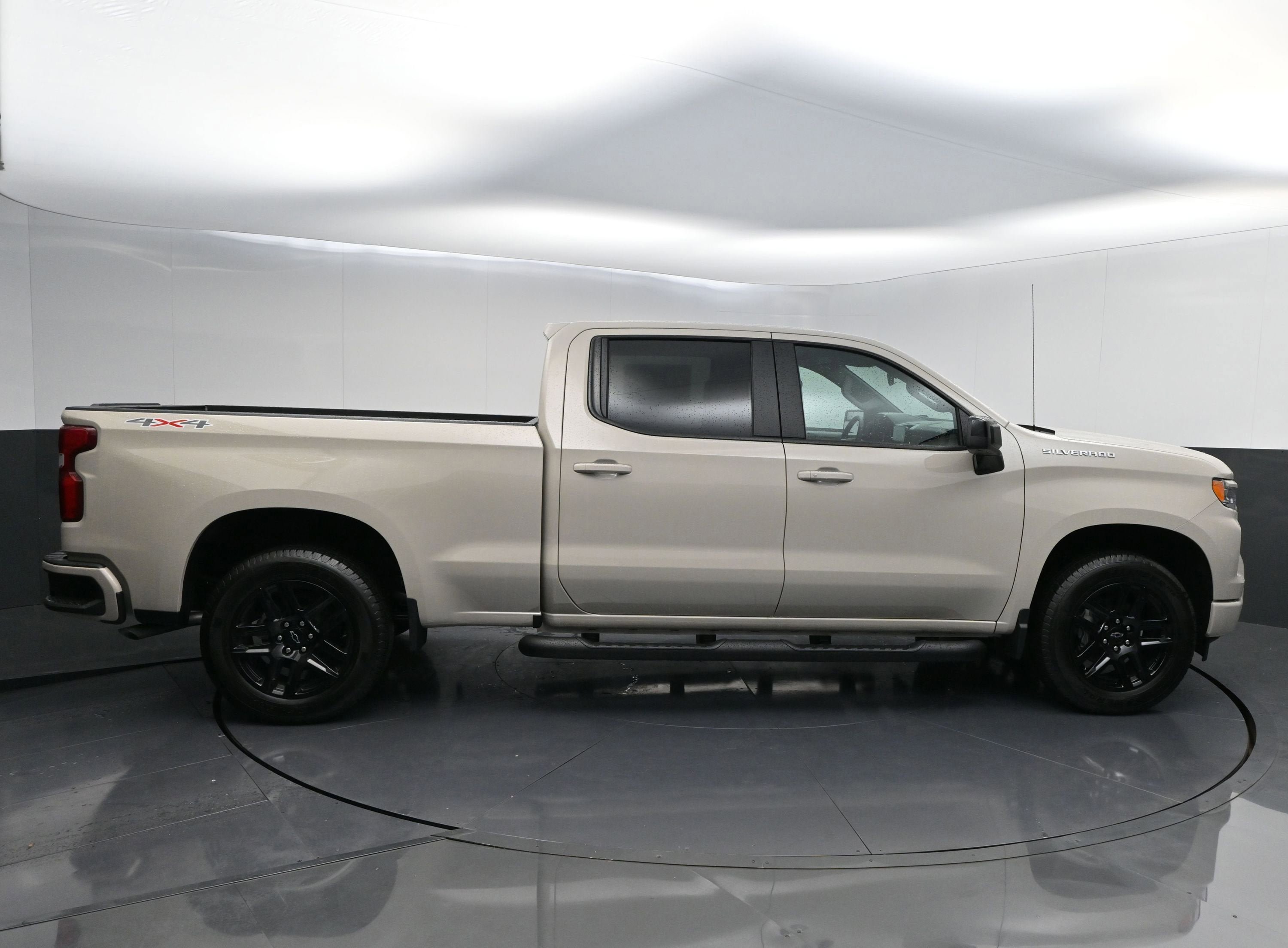 New 2026 Chevrolet Silverado 1500 RST w/ Convenience Package II AWD/4WD image 8