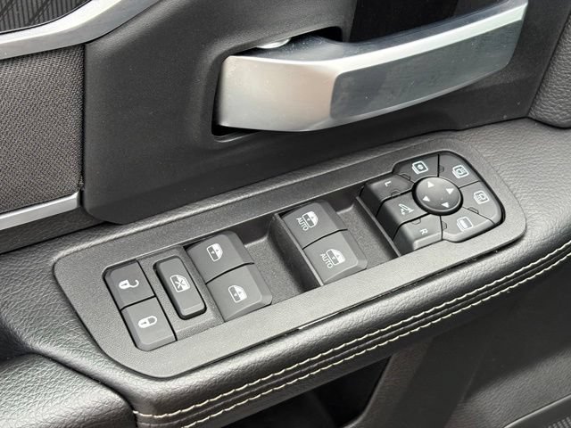 Used 2026 RAM 2500 Big Horn AWD/4WD image 26