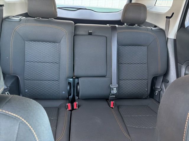 Certified 2020 GMC Terrain SLE w/ Driver Convenience Package image 23