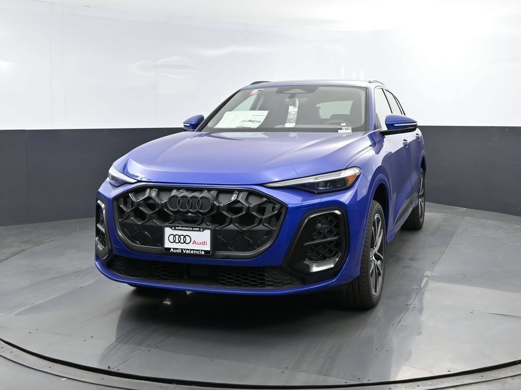 New 2026 Audi Q5 Premium Plus AWD/4WD image 3