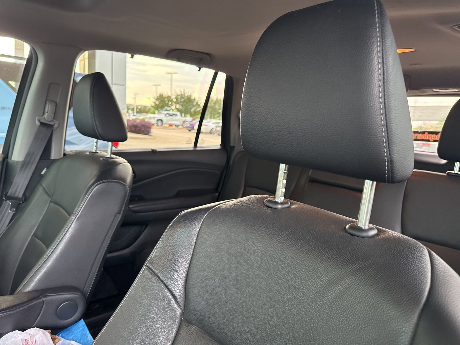 Used 2022 Honda Pilot Special Edition image 14