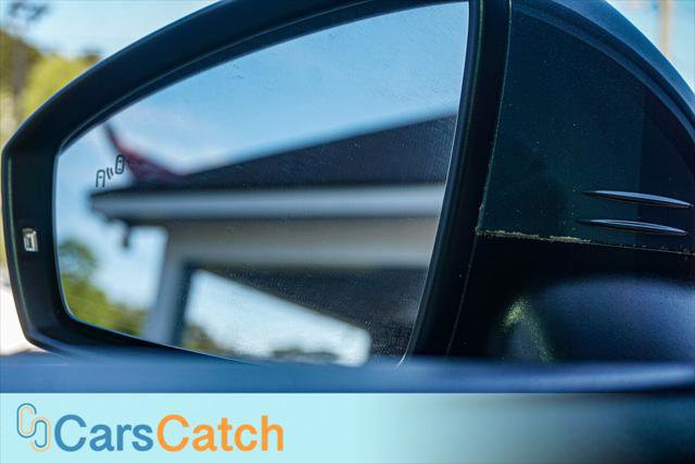 Used 2019 Volkswagen Tiguan SE image 29