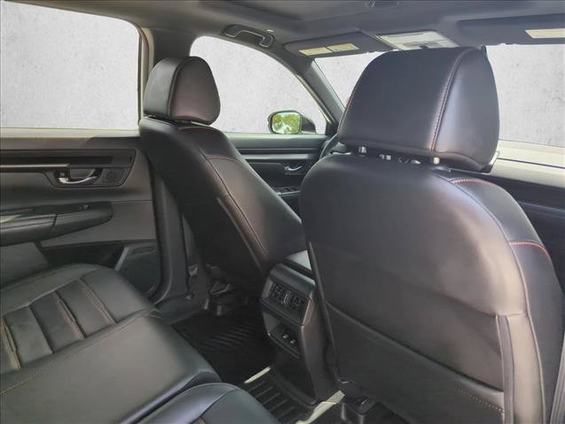 Used 2025 Honda CR-V Sport-L image 21