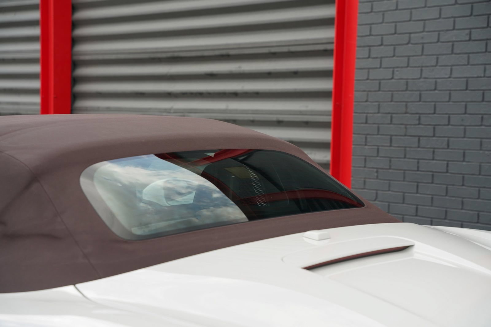 Used 2019 Porsche 718 Boxster RWD image 14