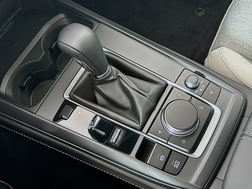 New 2026 MAZDA CX-30 Aire Edition image 17
