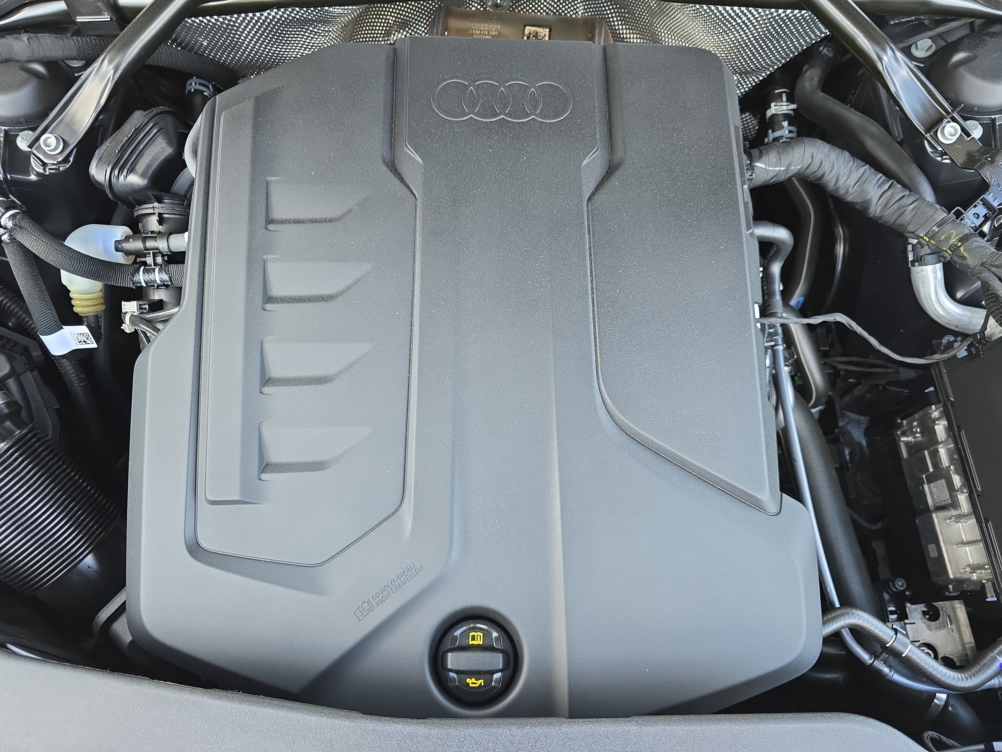Used 2026 Audi Q5 Premium AWD/4WD image 30