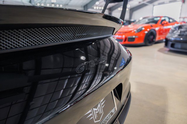 Used 2019 Porsche 911 GT3 RS RWD image 20