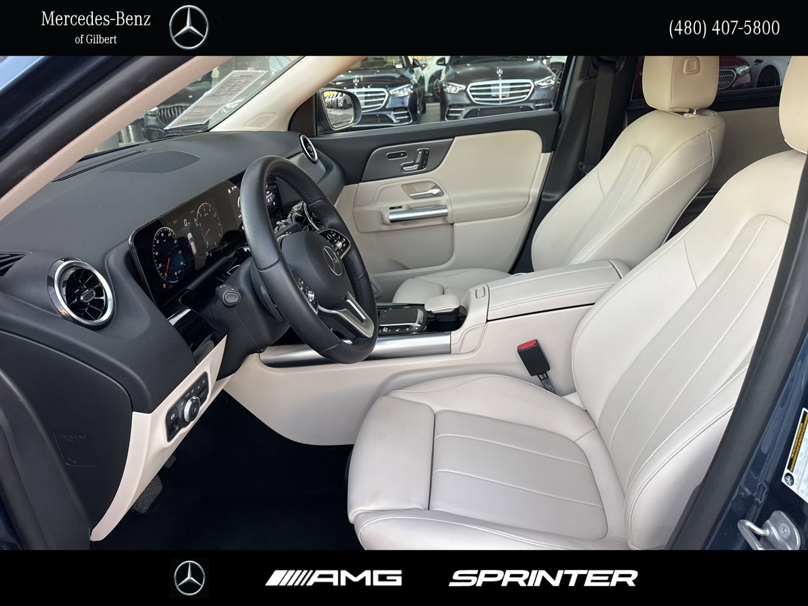 Certified 2023 Mercedes-Benz GLA 250 GLA 250 image 9