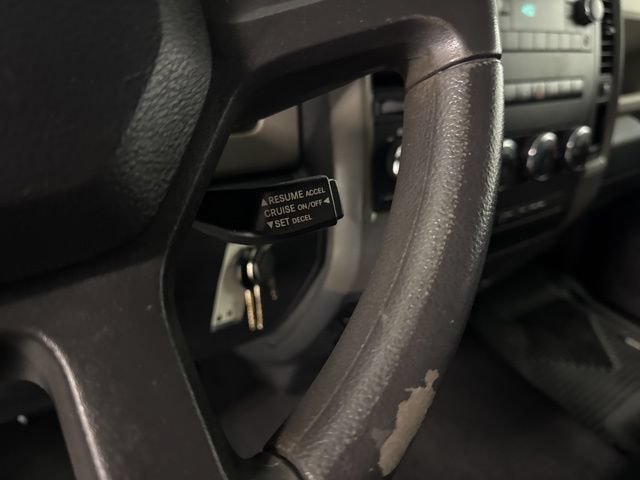Used 2011 RAM 1500 ST w/ ST Popular Equipment Group AWD/4WD image 19