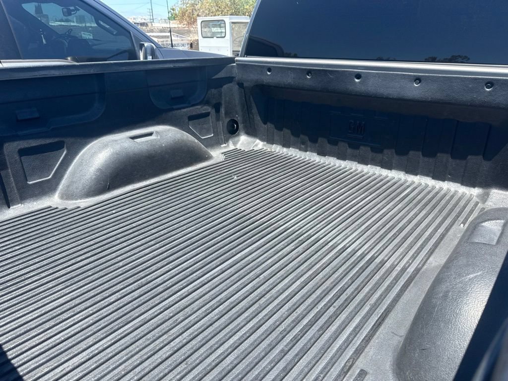 Used 2012 Chevrolet Silverado 1500 LT w/ All-Star Edition RWD image 7