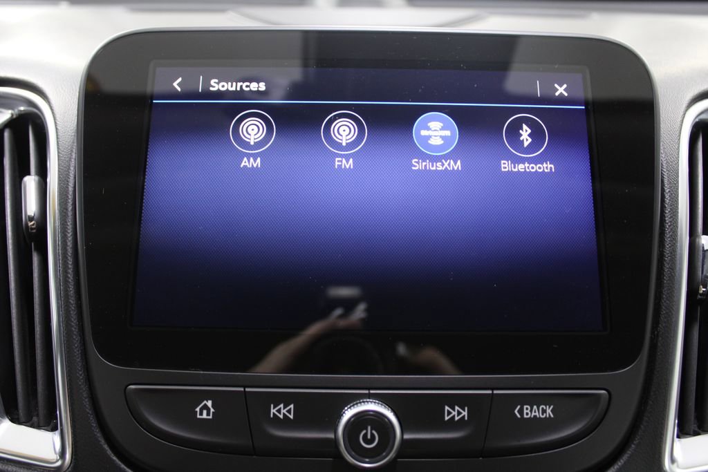 Used 2023 Chevrolet Malibu LT image 45