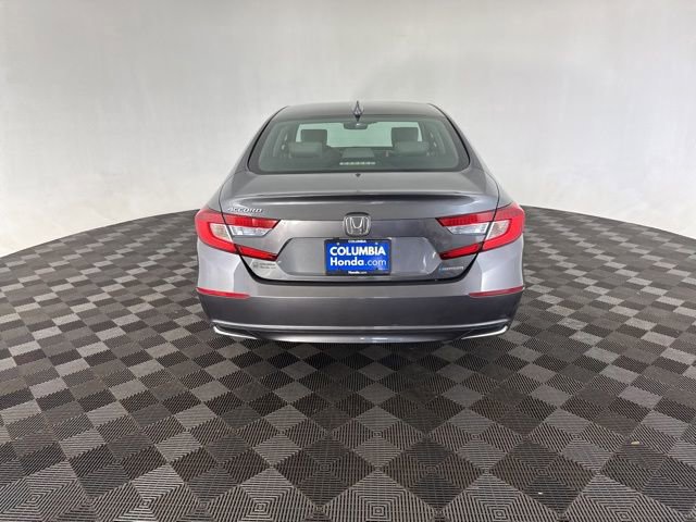 Used 2020 Honda Accord EX-L image 7