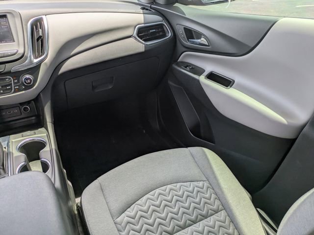 Used 2022 Chevrolet Equinox LT image 20