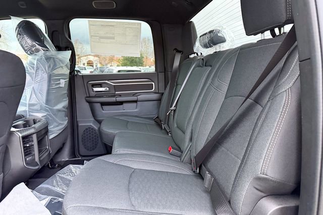 New 2026 RAM 2500 Big Horn image 24