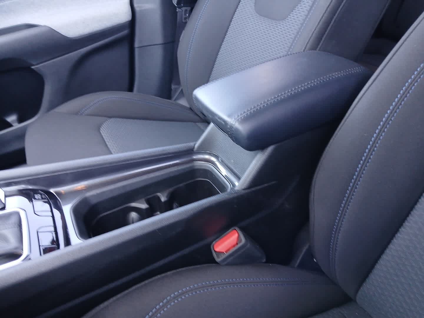 Used 2025 Jeep Compass Sport AWD/4WD image 42