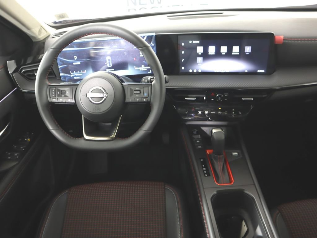 New 2026 Nissan Kicks SR w/ SR Premium Package image 20