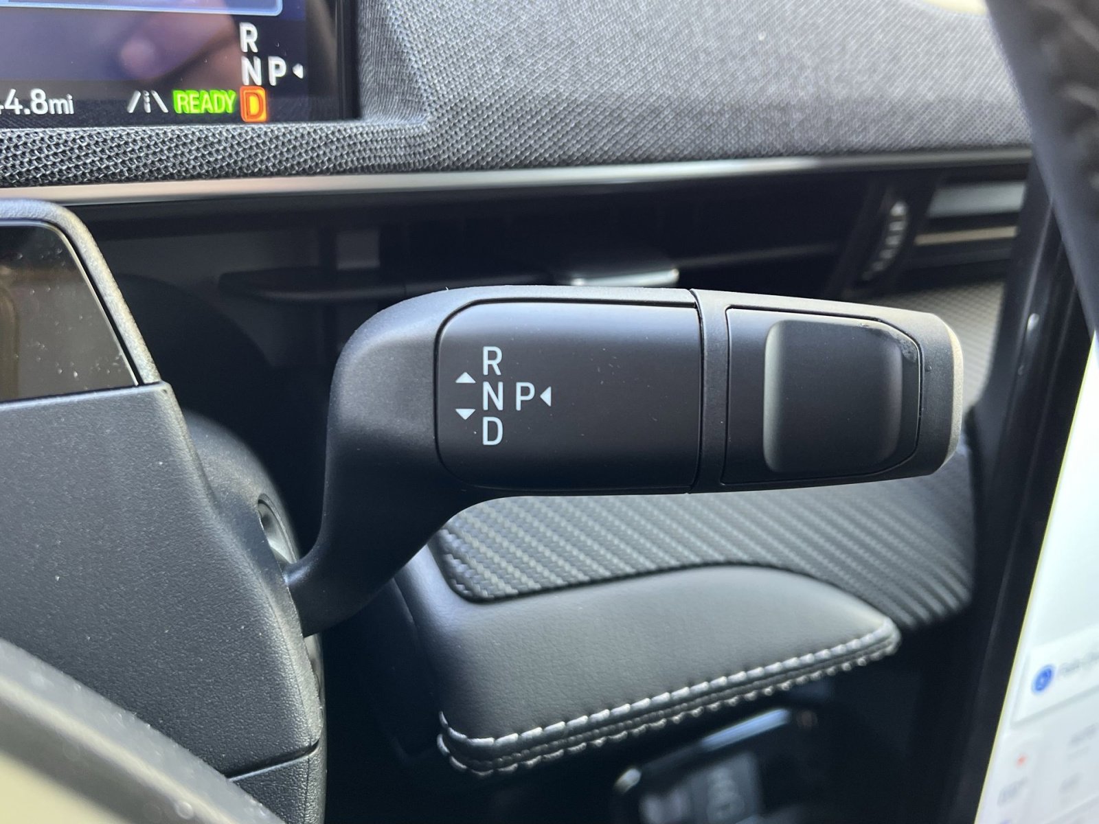 New 2025 Ford Mustang Mach-E Premium image 20