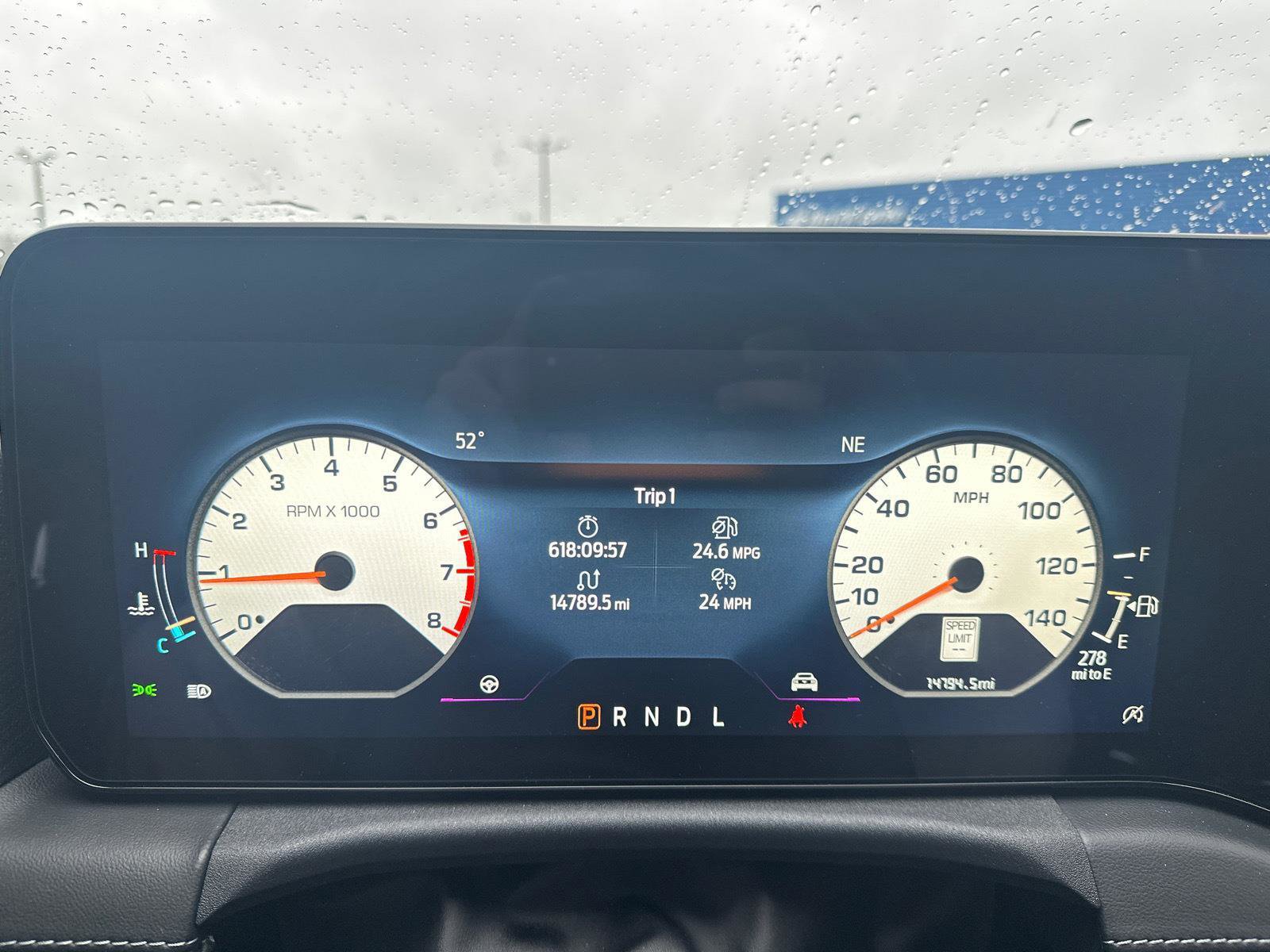 Certified 2024 Ford Mustang Premium image 10