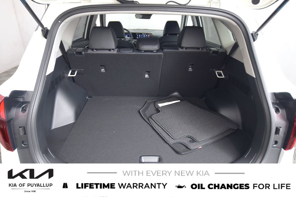 New 2026 Kia Seltos S image 19