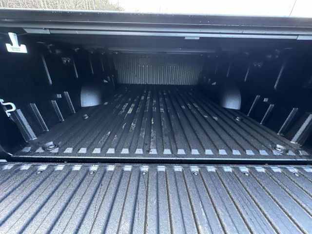 New 2026 Toyota Tundra 1794 Edition image 23