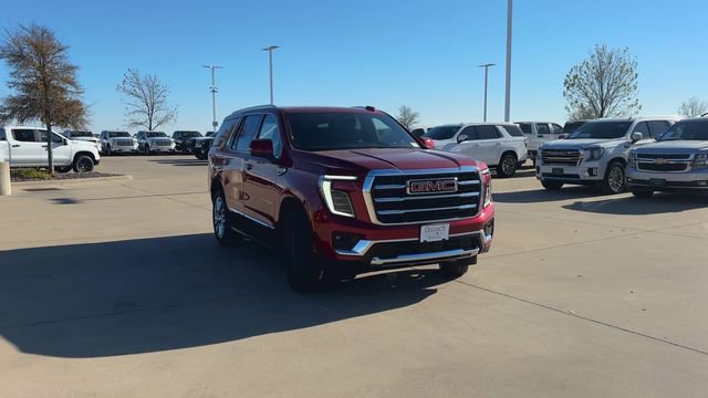 New 2026 GMC Yukon Elevation image 3