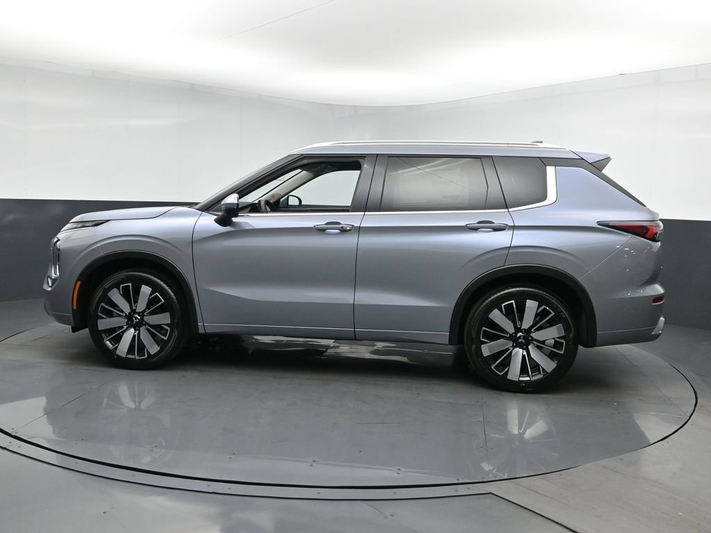 New 2026 Mitsubishi Outlander SEL AWD/4WD image 4