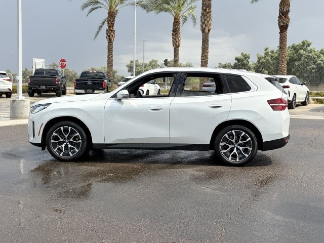 Certified 2026 BMW X3 xDrive30i w/ Premium Package AWD/4WD image 10