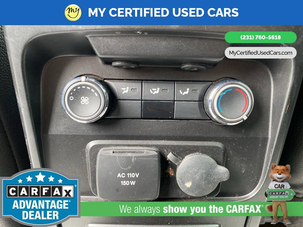 Used 2016 Ford Flex Limited image 29