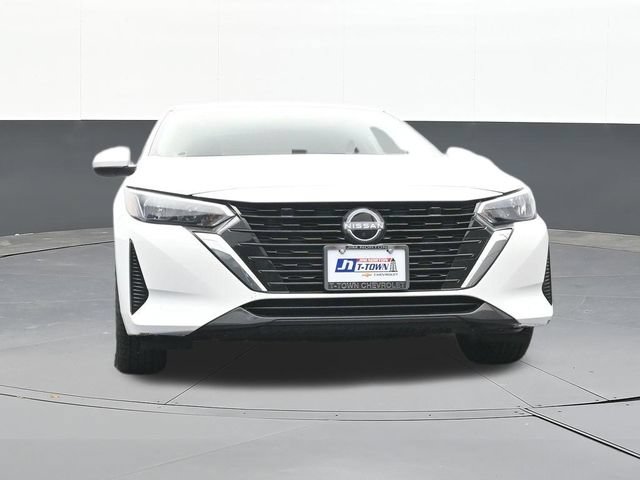 Used 2024 Nissan Sentra SV w/ All-Weather Package FWD image 50