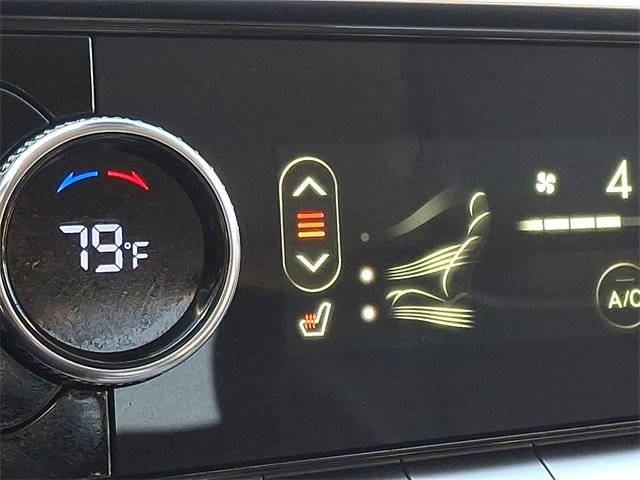 Used 2025 Genesis GV70 2.5T image 21