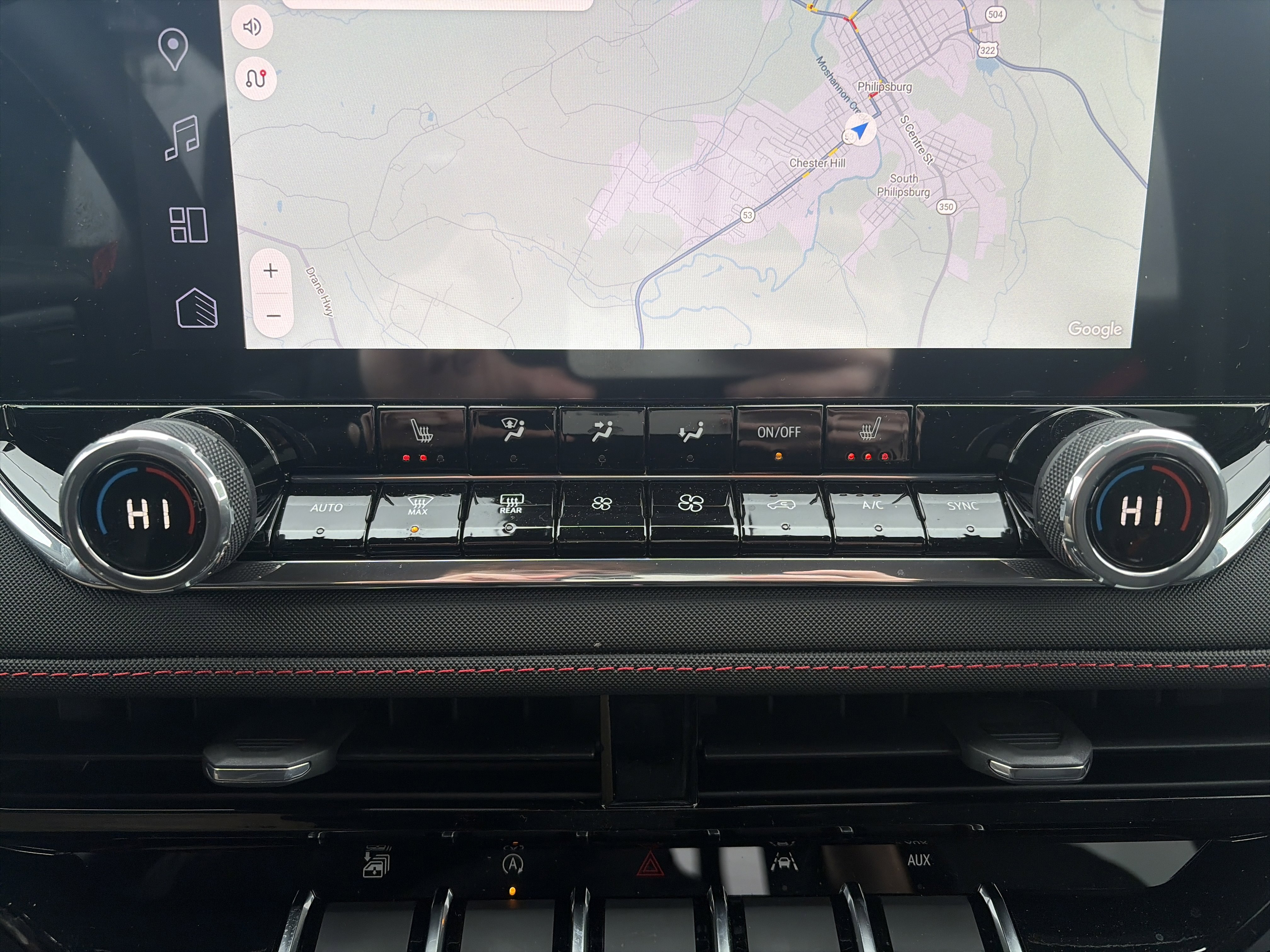 New 2026 Chevrolet Colorado Z71 w/ Technology Package image 28