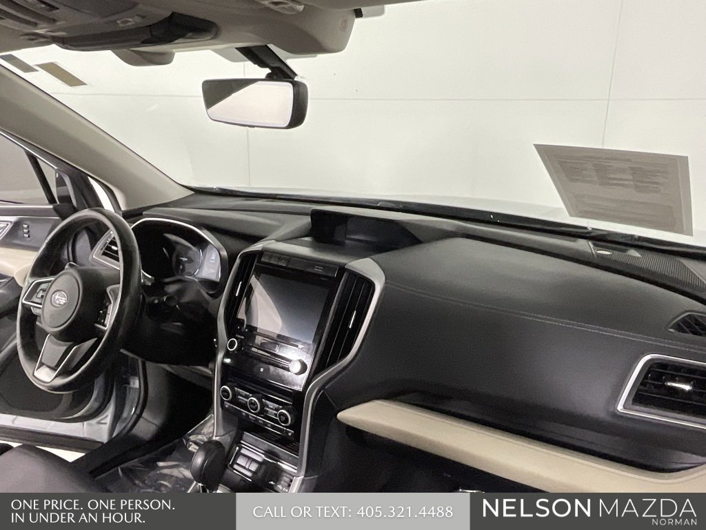 Used 2021 Subaru Ascent Limited w/ Technology Package image 34