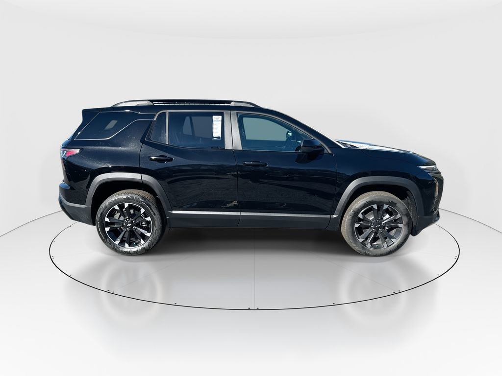 New 2026 Chevrolet Equinox RS image 9