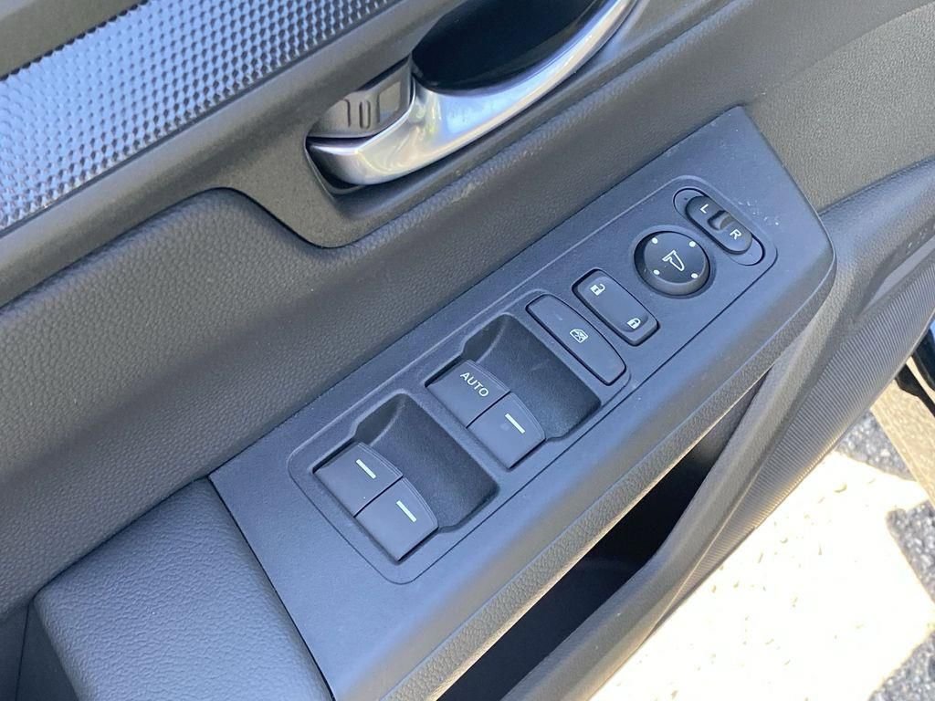 New 2026 Honda CR-V LX image 16