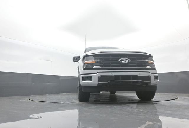 New 2026 Ford F150 XLT w/ Equipment Group 302A MID image 26