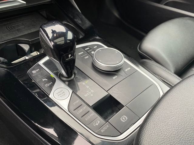 Used 2024 BMW X3 xDrive30i image 11