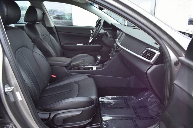 Used 2019 Kia Optima EX image 40